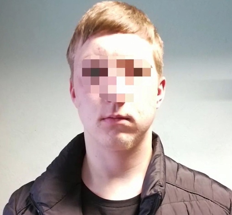 Тюменец отобрал у школьника 10 тысяч рублей