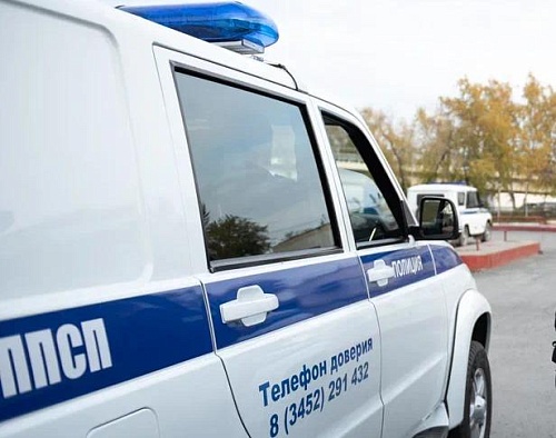 Представившийся следователем СК мошенник украл у тюменца 674 тыс. рублей