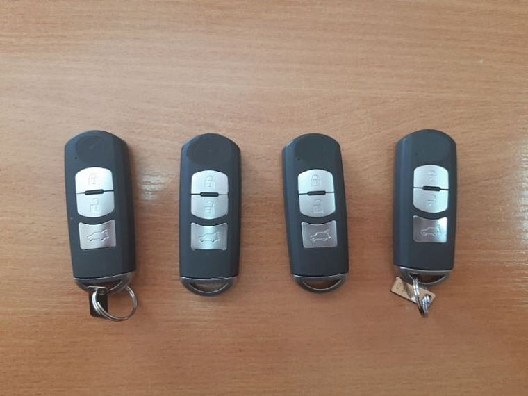 В Тюмени осужденный вор уже привлекался к ответственности 15 раз