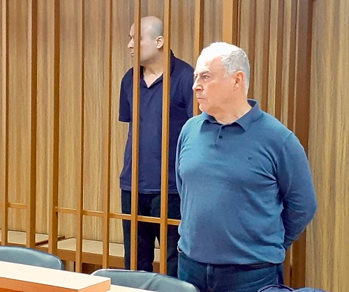 Тюменскому предпринимателю, продававшему метиловый спирт под видом водки, вынесли приговор