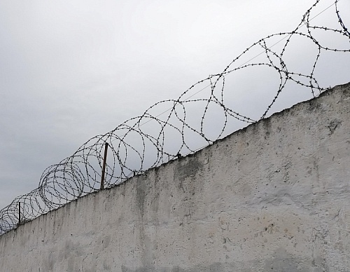 Тюменский заключенный добавит себе срок за оправдание терроризма