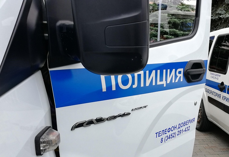 Тюменец украл у магазина 38 блоков сигарет и продал их прохожим