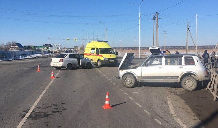 Фото: ГИБДД Тюменской области