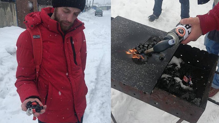 Ямальцы устроили самосуд над закладчиками