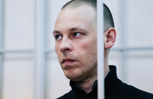 Экс-проректору ТИУ Александру Ошибкову отказали в УДО