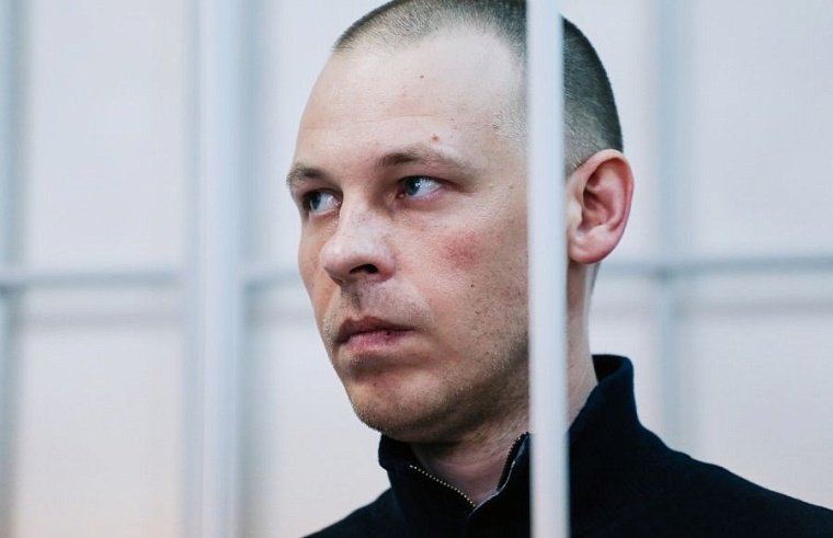 Экс-проректору ТИУ Александру Ошибкову отказали в УДО