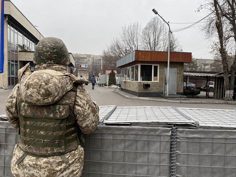 Власти официально подтвердили смерть пятого тюменского контрактника на Украине