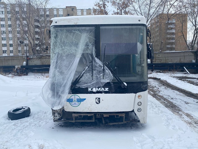 Допустивший смертельное ДТП водитель тюменского автобуса предстанет перед судом