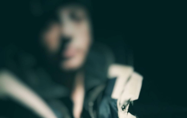 В носке у тюменца, остановленного у лесополосы, нашли наркотик