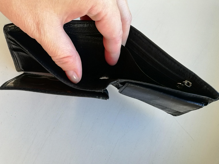 Ямальцы за год перевели мошенникам 500 млн рублей