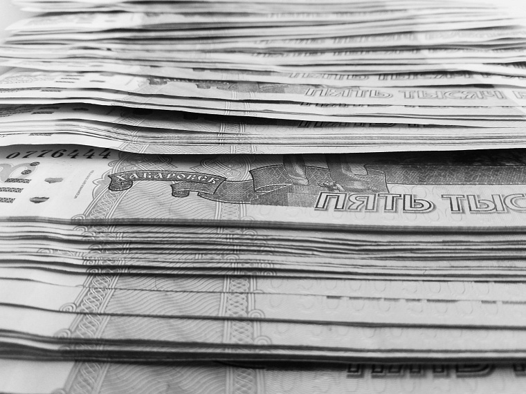 Тюменец перевел мошенникам 4,6 млн рублей, поверив в звонок из Банка России