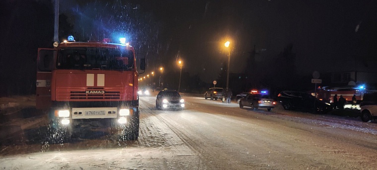 Хозяйка горевшего дома в Боровом брала по 30 тысяч в месяц с поселенцев