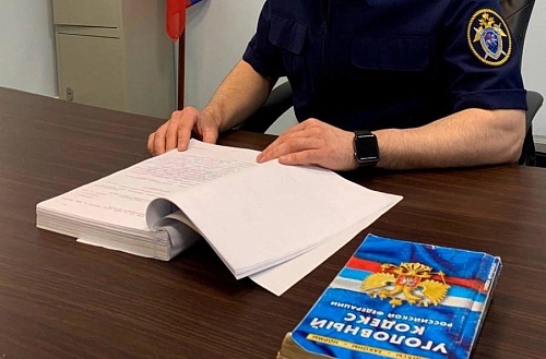 Избили, отобрали деньги и вывезли в лес: в Тюмени СК расследует покушение на убийство