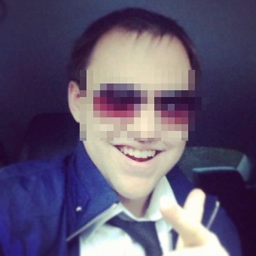 Тюменка обвиняет сына известных в городе юристов в мошенничестве