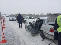 Фото: ГИБДД Тюменской области