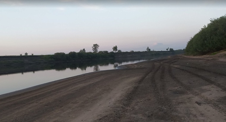 Под Тюменью нашли мертвого грудного младенца