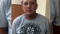 В Ростовской области задержан убийца, расчленивший тело на пустыре в Волгограде