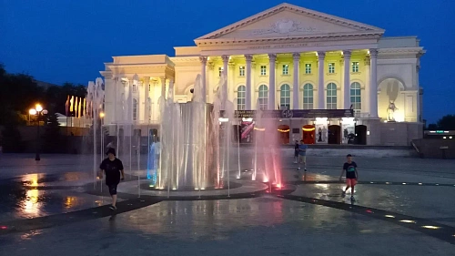 В департаменте культуры Тюменской области прокомментировали арест топ-менеджеров ТБДТ