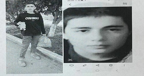 В Тюмени ищут школьника, пропавшего неделю назад