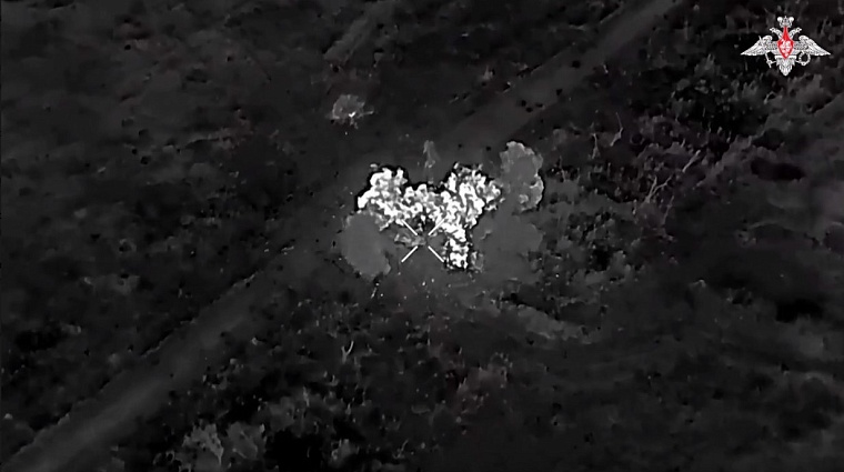 В подшефном Тюмени Краснодоне прогремели взрывы: что происходит в городе ЛНР