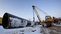В ХМАО при ремонте газопровода насмерть отравились двое рабочих