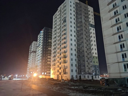 Гибель человека на стройке в Тюмени стала поводом для уголовного дела