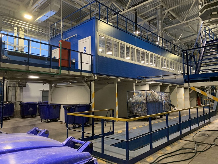 Ребенок, найденный в мусоре в Тобольске, родился живым