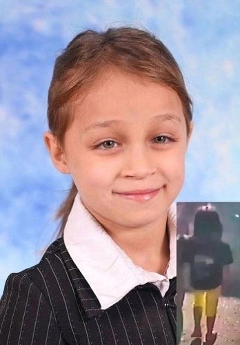 В Тюмени отряды поисковиков ищут Настю Муравьеву круглые сутки