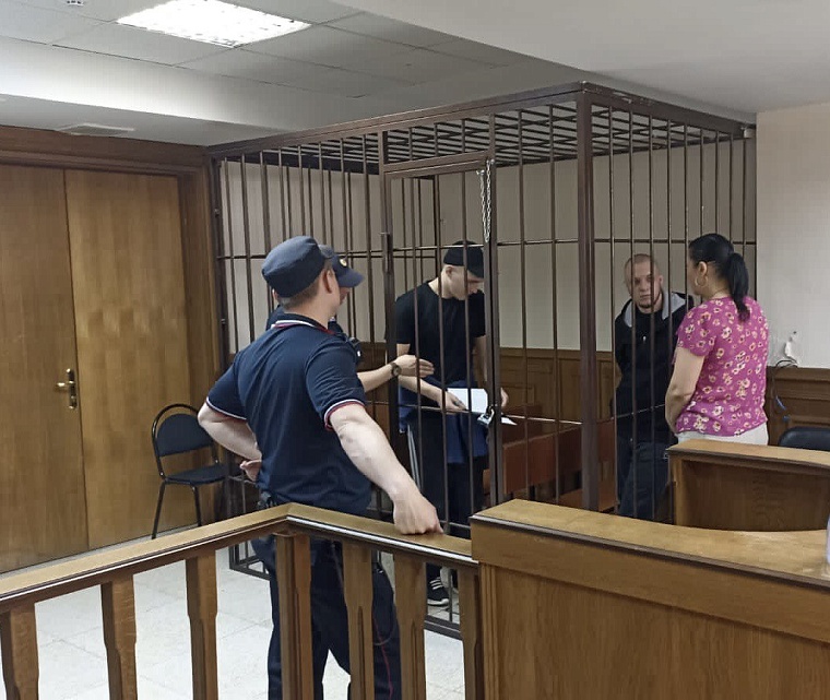 Беспредельщики убили работника пилорамы в Бердюжском районе