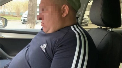 Поверил, что не поймают: пьяный тюменец без прав попался ГИБДД