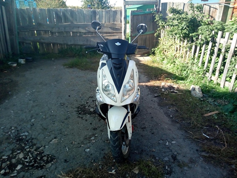 Водитель «Ссанг Йонг» погиб в столкновении с тягачом