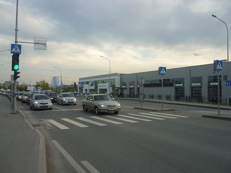 Водитель «Ссанг Йонг» погиб в столкновении с тягачом