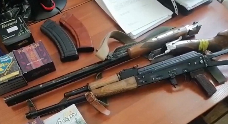 «Вроде как больной»: расстрелявшим медвежонка на трассе Тюмень – Ханты-Мансийск грозит до пяти лет тюрьмы