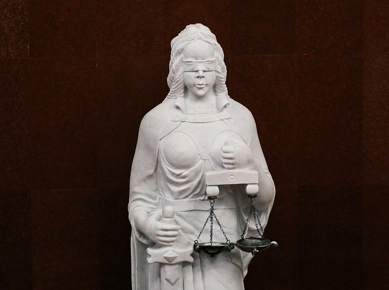 Молодого поджигателя военного комиссариата в Нижневартовске на 12 лет лишили свободы