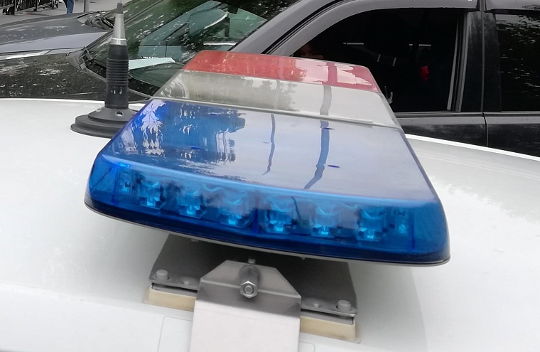 В Уватском районе пьяный житель Ростовской области угнал грузовик и поехал за мясом