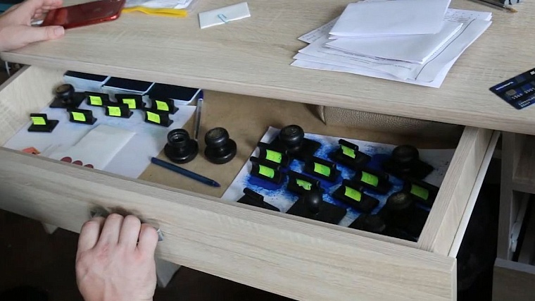 Безработная тюменка продавала справки о вакцинации против COVID-19