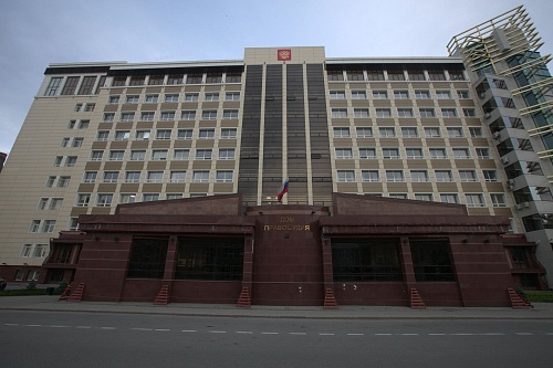 Получил условный срок. Тюменский звукорежиссер обокрал работодателей на 500 тысяч рублей