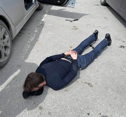 Тюменский мошенник представлялся сотрудником ФСБ и вымогал деньги