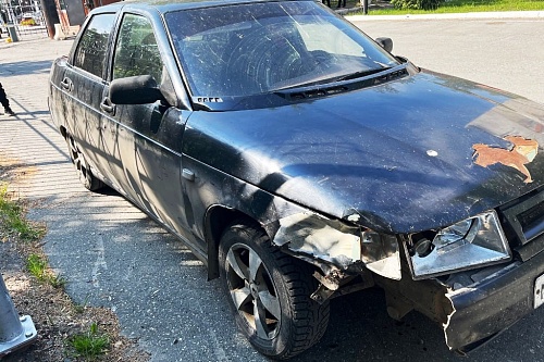 Нарушитель и бесправник: в Вагайском районе установлен водитель, насмерть сбивший женщину