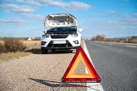 " ГАЗелист" выплатит 600 тысяч рублей водителю грузовика, которого сбил на трассе Тюмень - Тобольск
