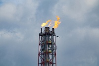 В Тобольске вновь запылает факел местной промзоны
