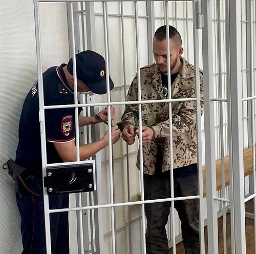 В Тюмени арестовали двух парней, которые собирались устроить взрыв рядом с ТЭЦ-2