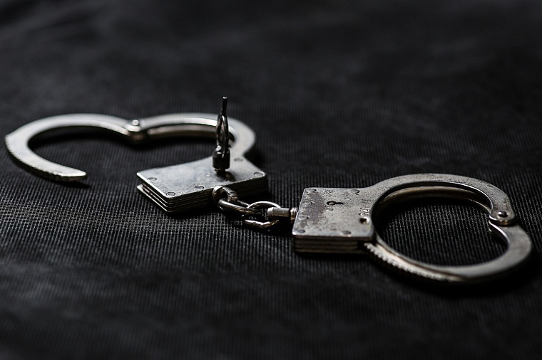 Югорчанин проведет 13 лет за решеткой за жестокое убийство друга в новогоднюю ночь