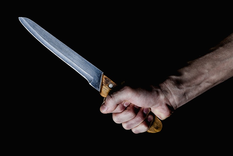 В Тюменском районе женщина убила мужа из-за ревности