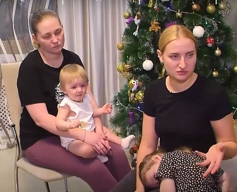 Поход в сауну для семьи из Ноябрьска закончился ожогами глаз и кожи