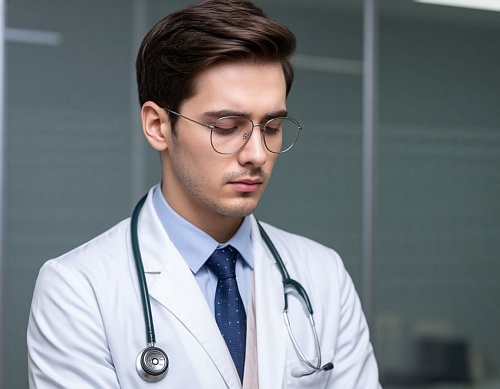 Югорский врач за взятки ставил липовые диагнозы призывникам