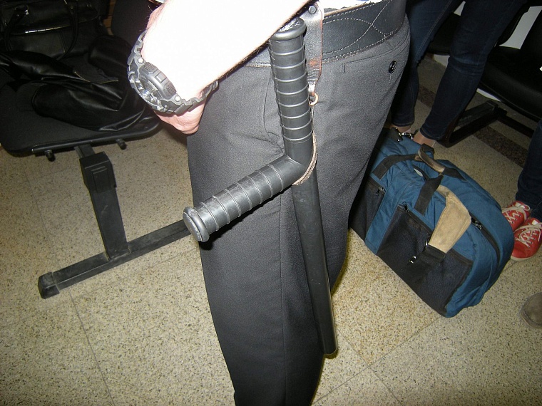 Убийц таксиста «выдала» куртка