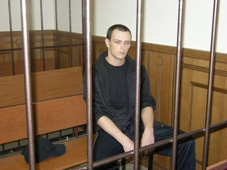 Убийц таксиста «выдала» куртка