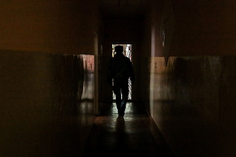 Ползал по проезжей части: жителя Заводоуковска арестовали за пьяные выходки