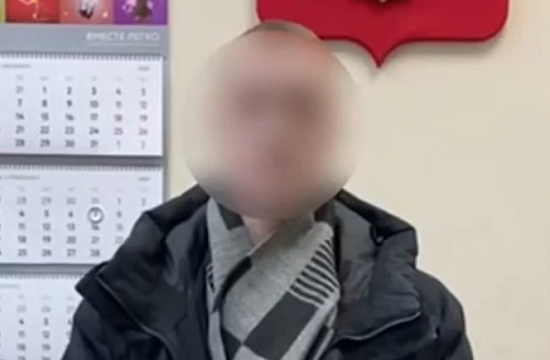 В Красноярске проверяют мужчину, который напугал 15-летнюю школьницу